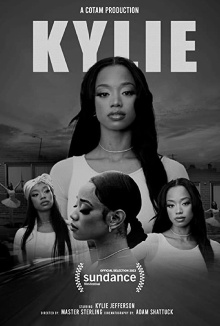 Kylie Trailer