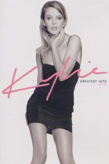 Kylie: Greatest Hits 87-97 Trailer