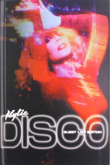 Kylie Minogue: DISCO - Guest List Edition Trailer