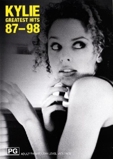 Kylie Minogue: Greatest Hits 87-98 Trailer