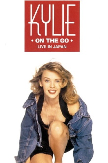 Kylie Minogue: Kylie... On The Go Trailer