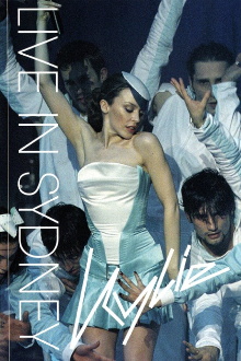 Kylie Minogue: Live In Sydney Trailer