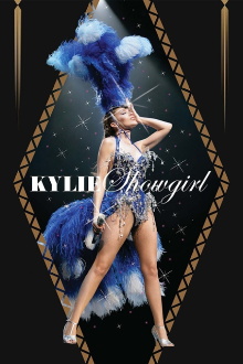Kylie Minogue: Showgirl - The Greatest Hits Tour Trailer