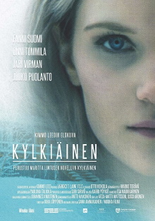 Kylkiäinen Trailer