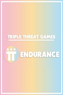 Kylon's Endurance Competition Trailer