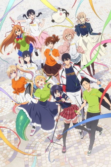 KYOANI MUSIC FESTIVAL -Inspiration for the future- Trailer