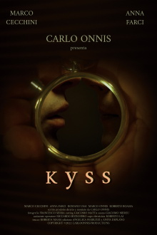 Kyss Trailer