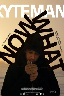 Kyteman - Now What? Trailer