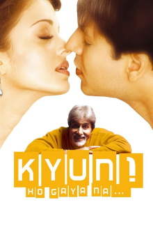 Kyun! Ho Gaya Na... Trailer