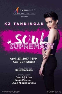 KZ Tandingan: Soul Supremacy Concert Trailer