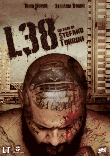 L-38 Trailer