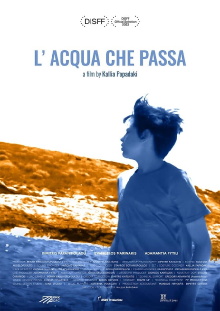 L' Acqua che Passa Trailer