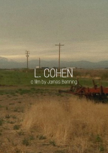 L. Cohen Trailer