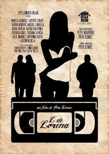 L de Lorena Trailer
