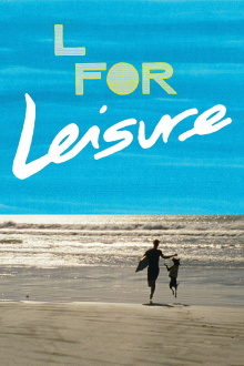 L for Leisure Trailer