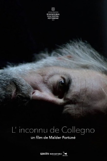 L’ inconnu de Collegno Trailer