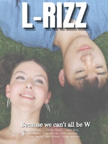 L-Rizz Trailer