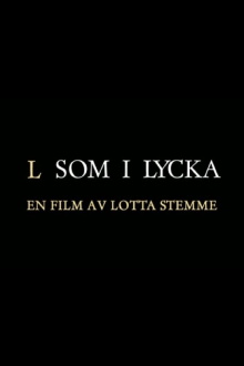 L som i Lycka Trailer