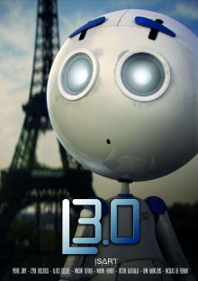 L3.0 Trailer