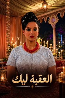 L'3qba Lik Trailer