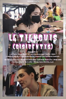 L4 Ti4nguis (Disidentxs) Trailer