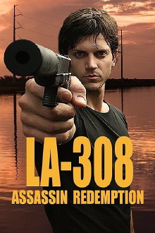 LA-308 Assassin Redemption Trailer