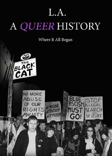 L.A.: A Queer History Trailer