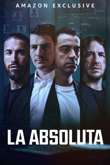 La absoluta Trailer