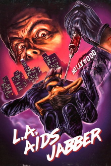 L.A. AIDS Jabber Trailer