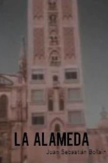 La Alameda Trailer
