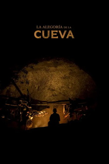 La alegoría de la cueva Trailer