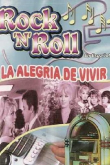 La alegría de vivir Trailer