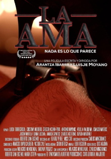 La Ama Trailer