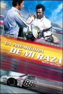 La amargura de mi raza Trailer