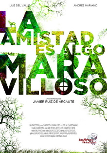 La amistad es algo maravilloso Trailer