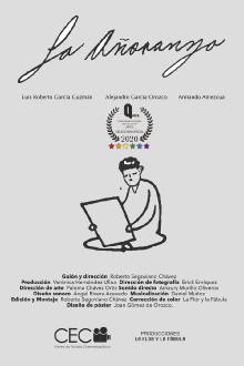 La añoranza Trailer