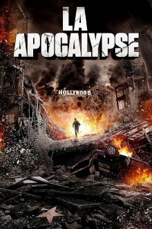 LA Apocalypse Trailer