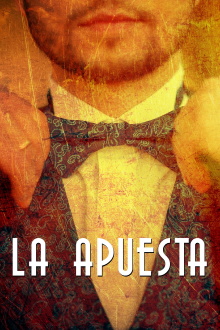 La apuesta Trailer