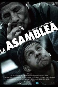 La asamblea Trailer