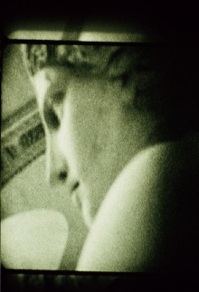 La Bacchante Trailer
