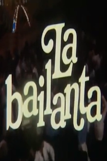 La bailanta Trailer
