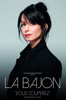 La Bajon : Vous couperez Trailer