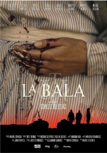 La bala Trailer