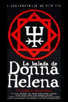 La balada de Donna Helena Trailer