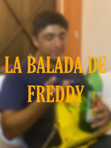 La balada de Freddy Trailer