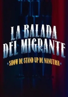 La Balada Del Migrante Trailer