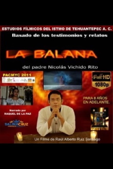 La Balana Trailer
