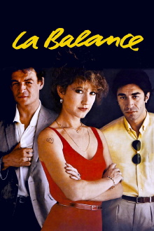 La Balance Trailer