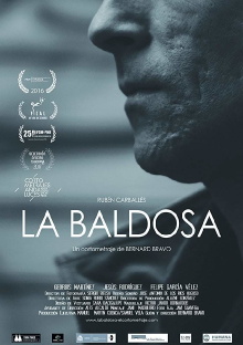 La baldosa Trailer