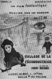 La Ballade de la féconductrice Trailer